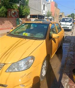 BYD G3
